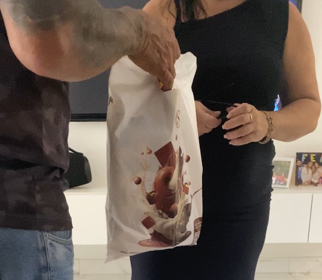 lena🌙 tweet media