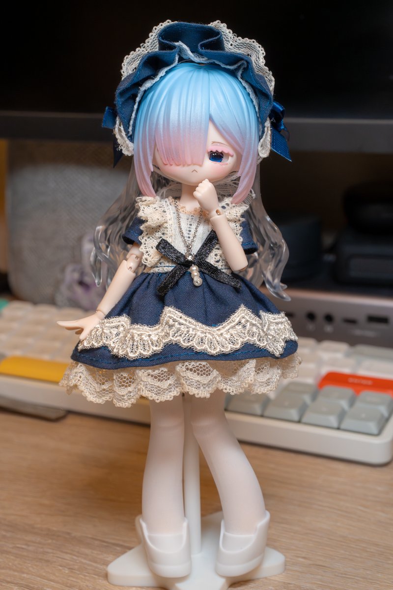 なかあつ tweet media