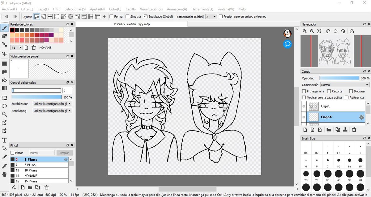 me gustaría colorearlo, pero lo arruinaría waaa
<a href="/MaxiJoshua1/">Maxi_Joshua</a> <a href="/Sir_LexDian/">LexDian</a> #Maximantecado