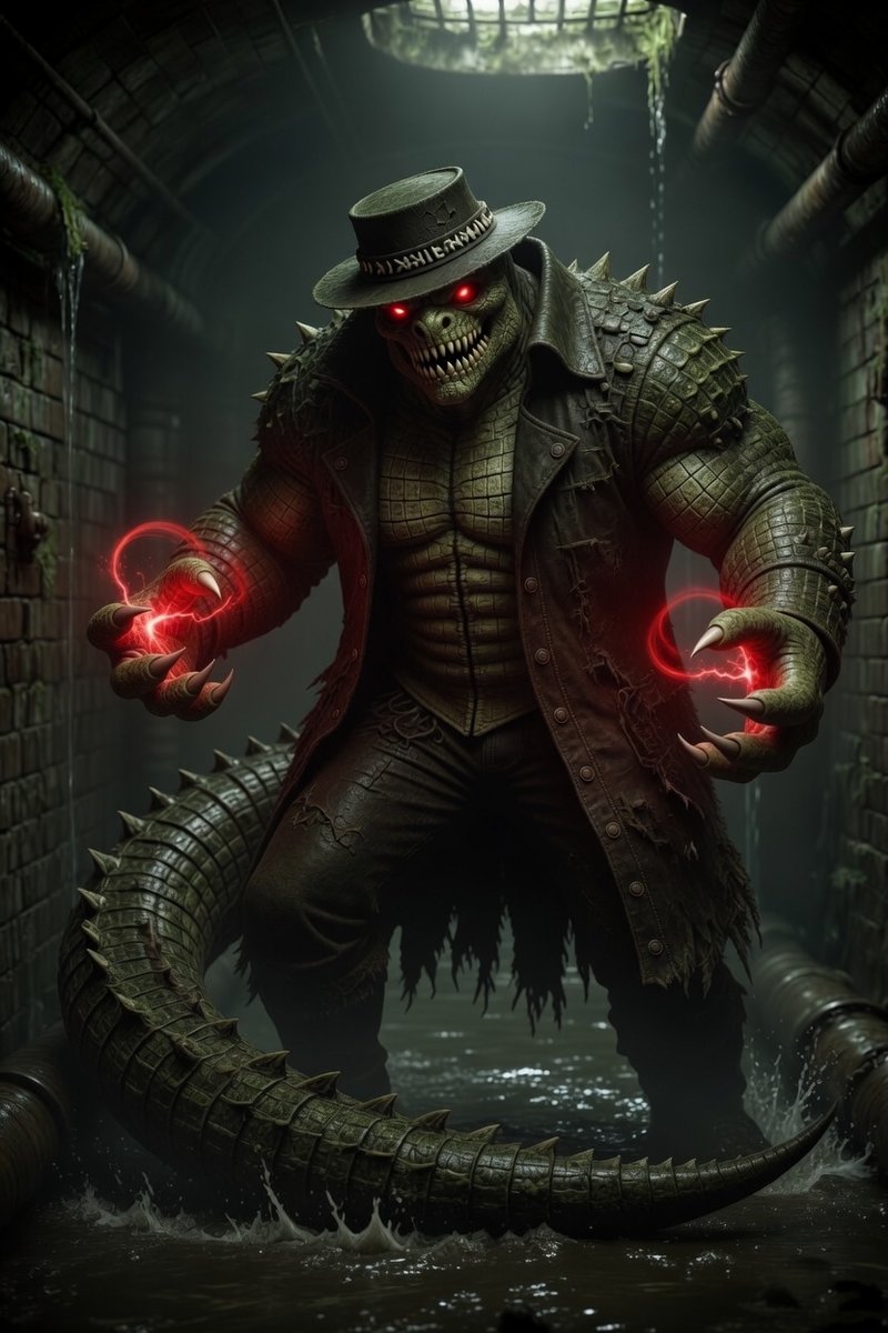 Bones Jangle 💀🎩 tweet media