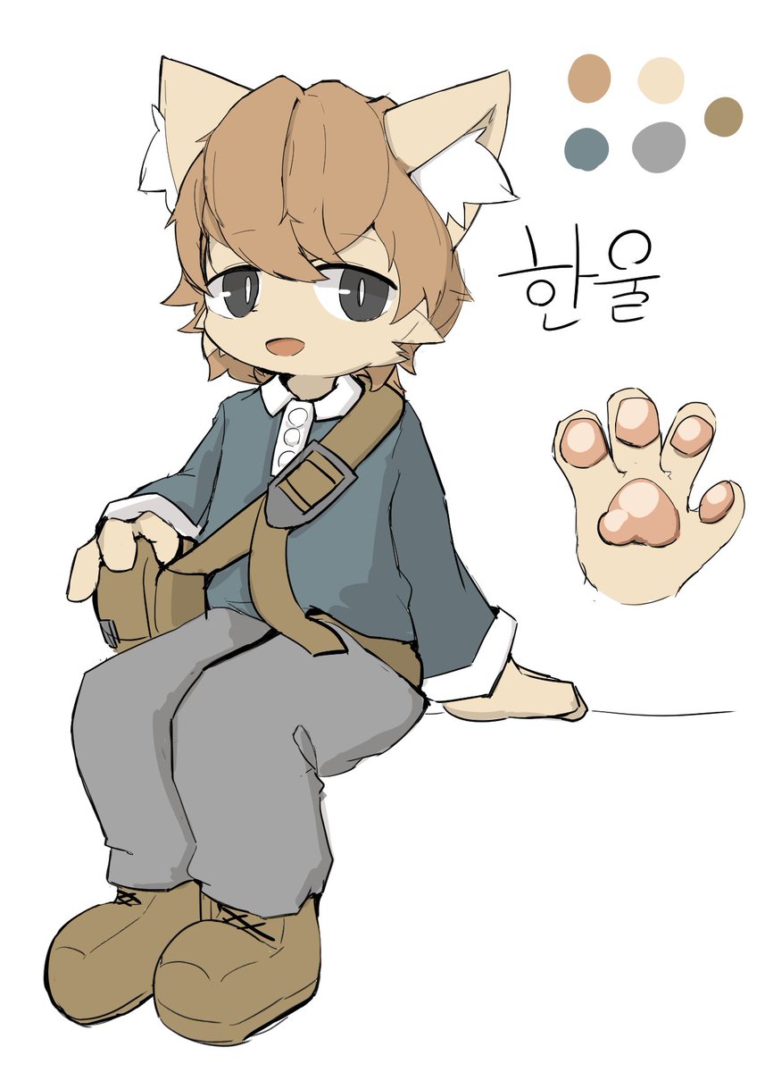 다루머루 tweet media