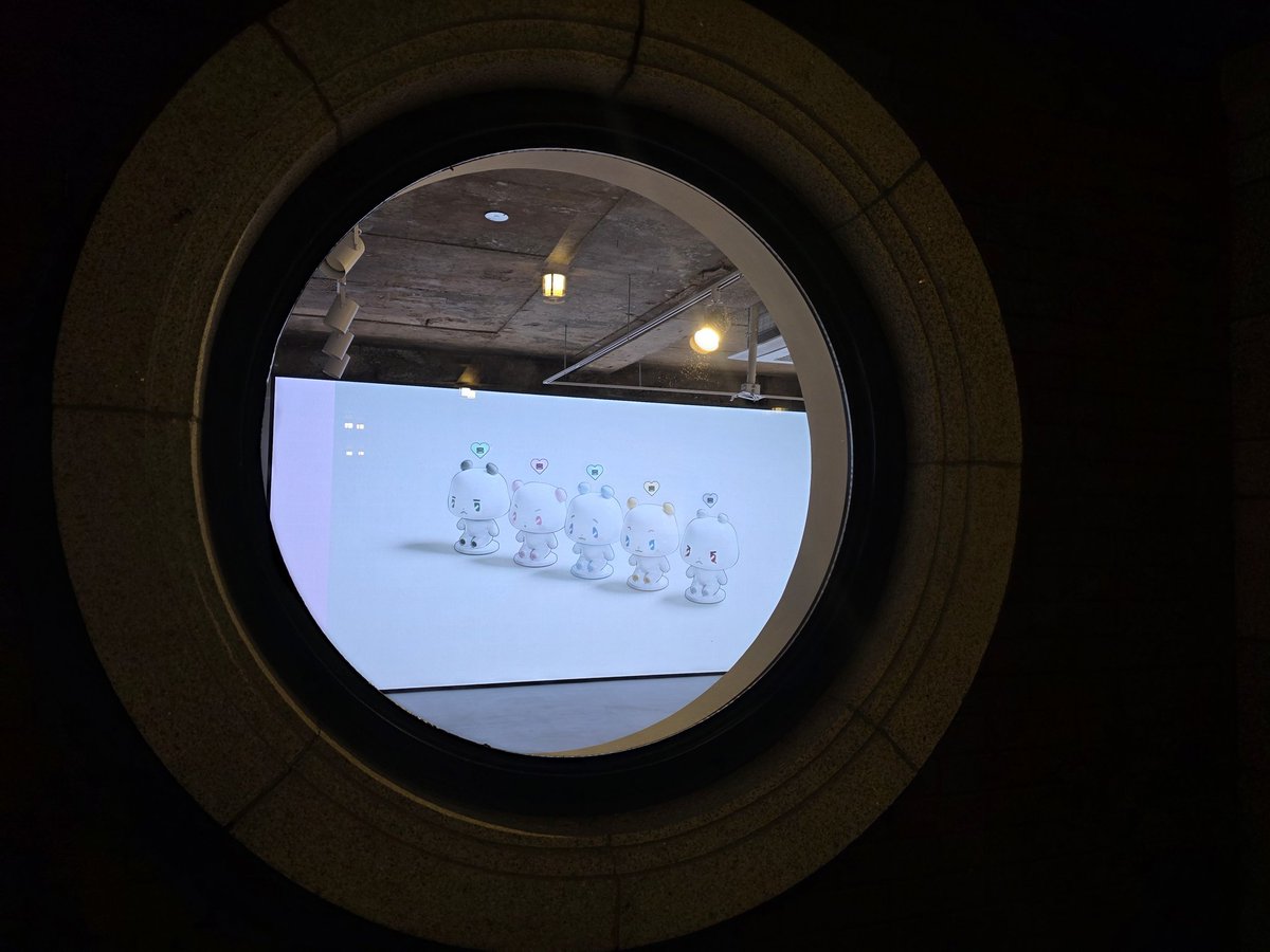 바밤비밀요원P🎀 tweet media