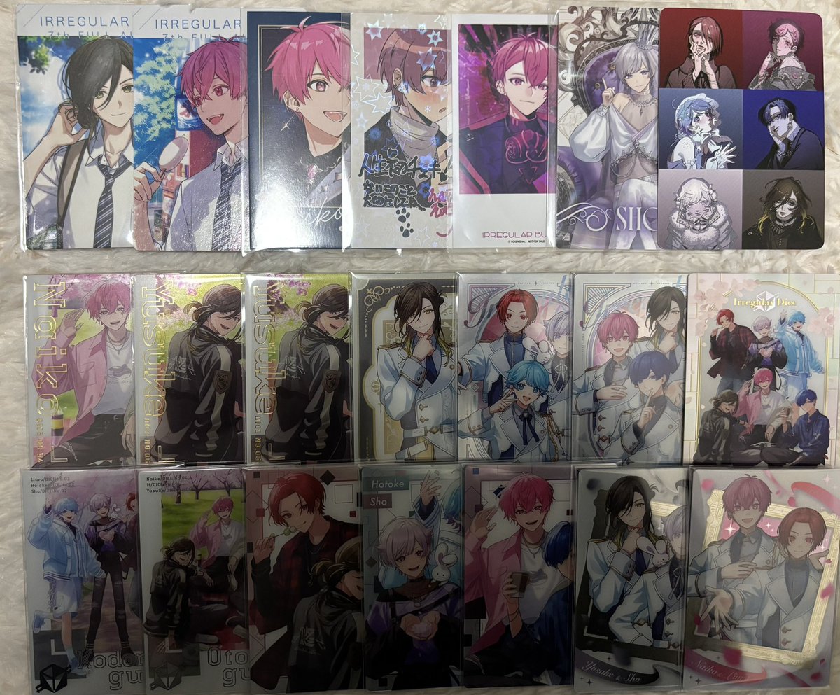 結愛@取引垢 tweet media