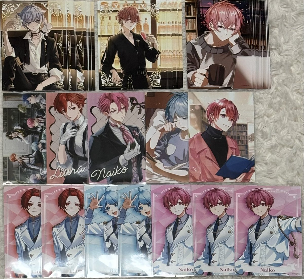 結愛@取引垢 tweet media