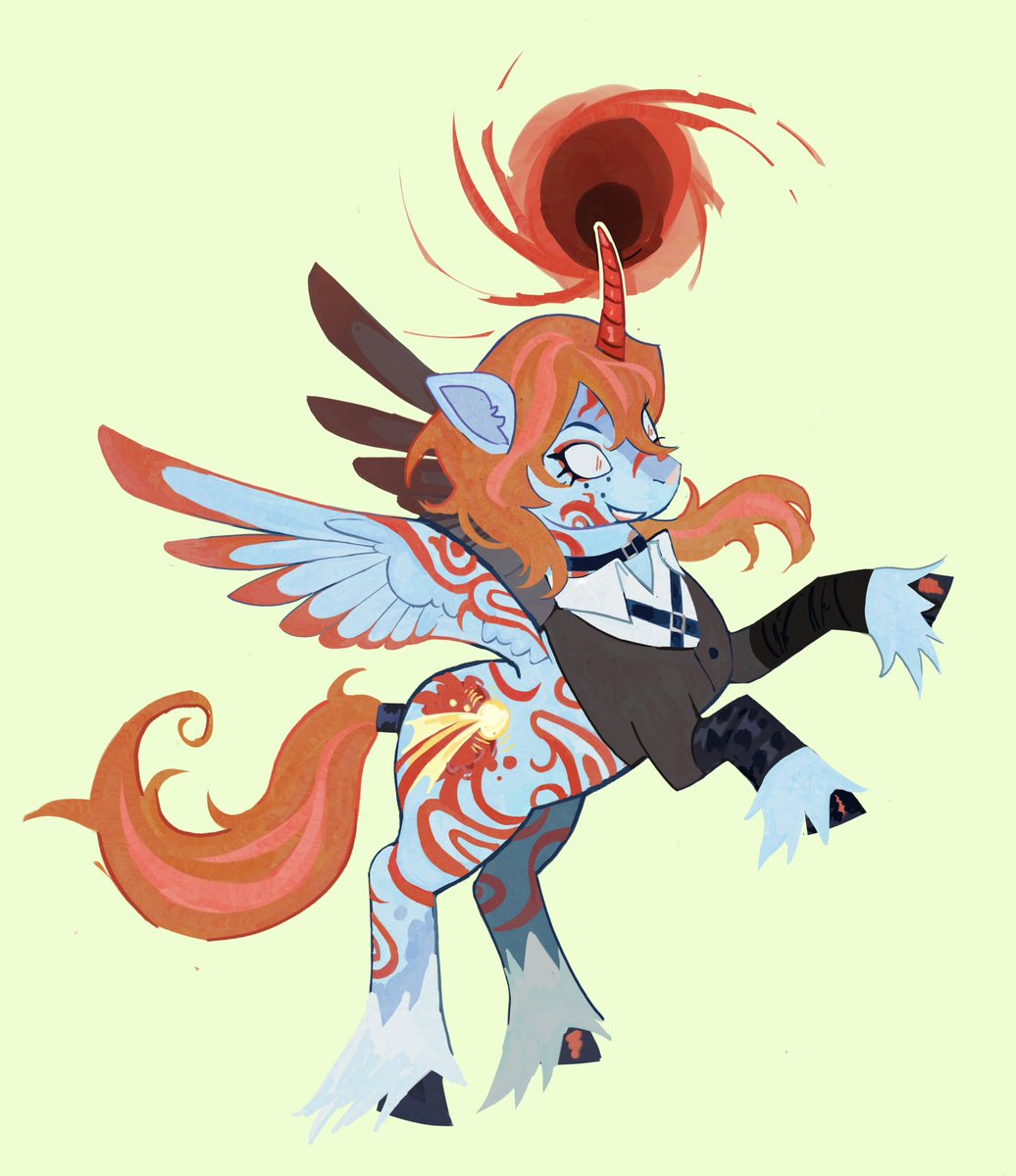 crow 🍎 tweet media