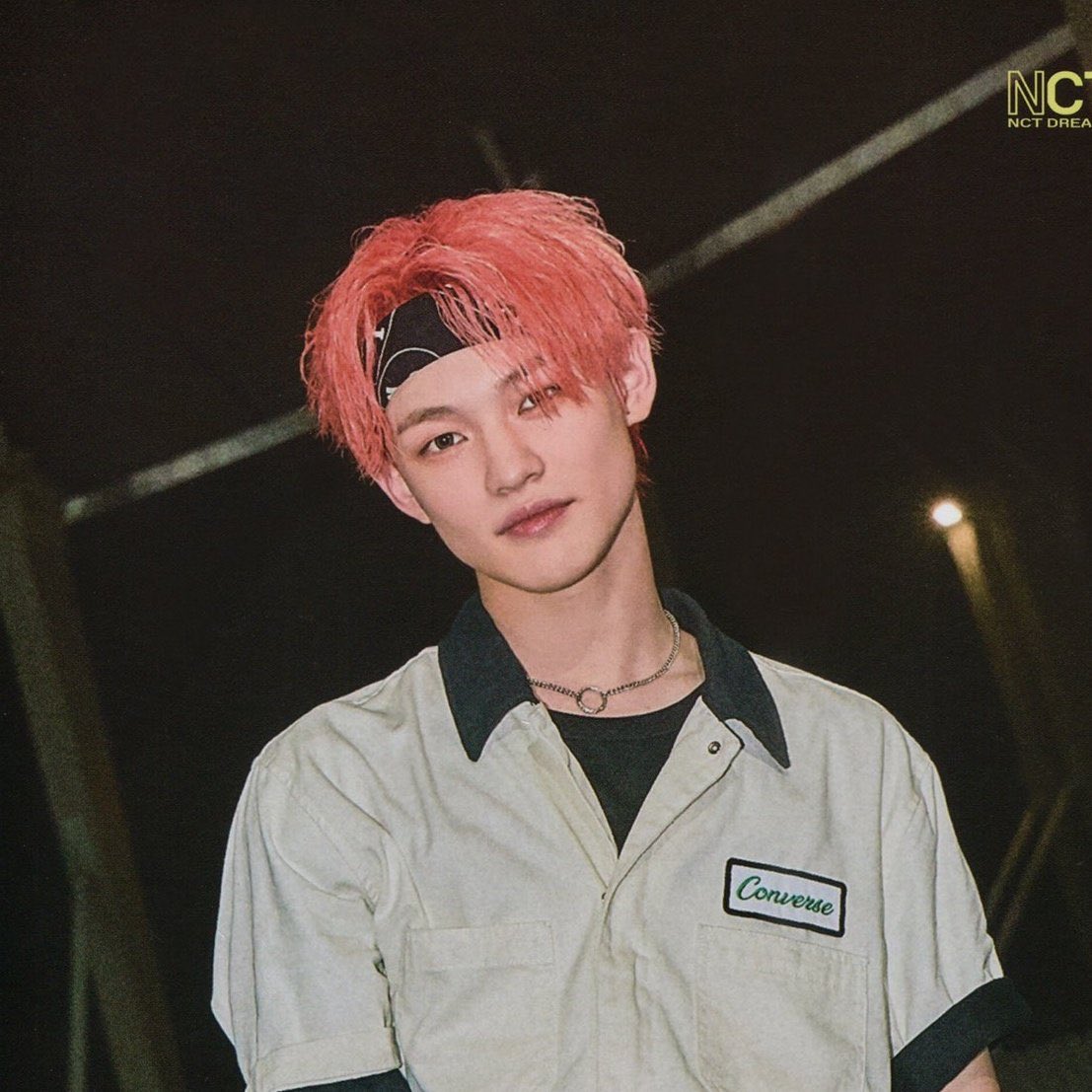 🐾🐢 #TEAMCHENLE tweet media