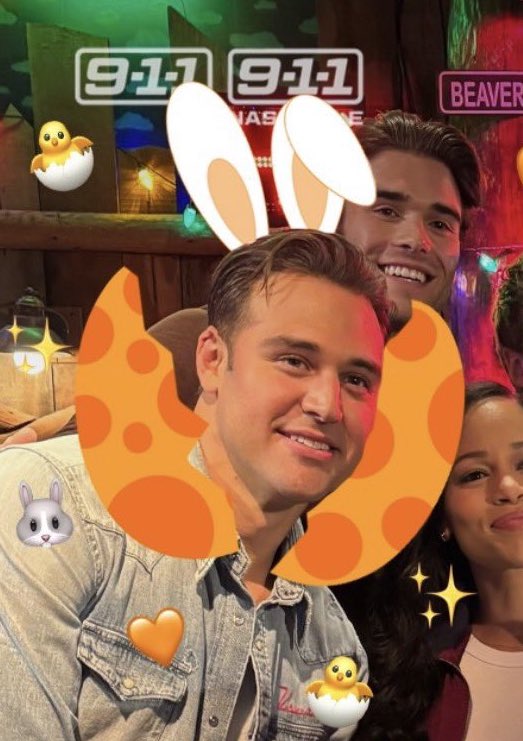 Krys 😎✌🏼💜 tweet media