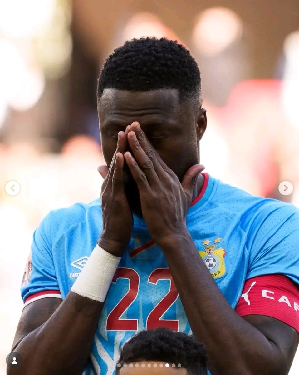 Chançard Mungindu tweet media