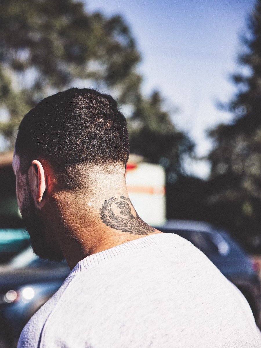 Your Friendly Neighborhood Mat Randol tweet media