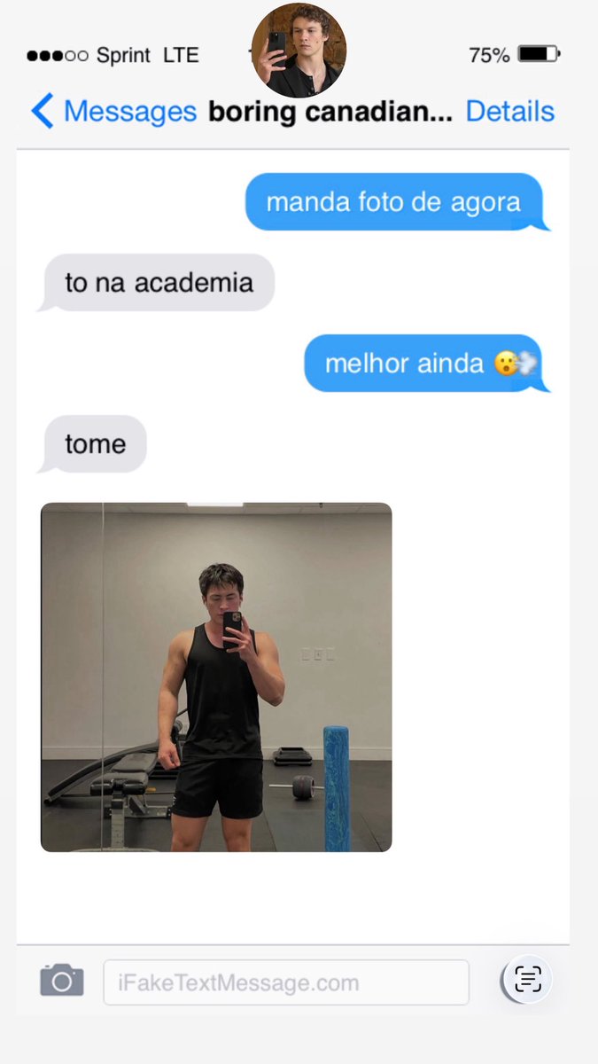 stupid canadian wolf bird tweet media