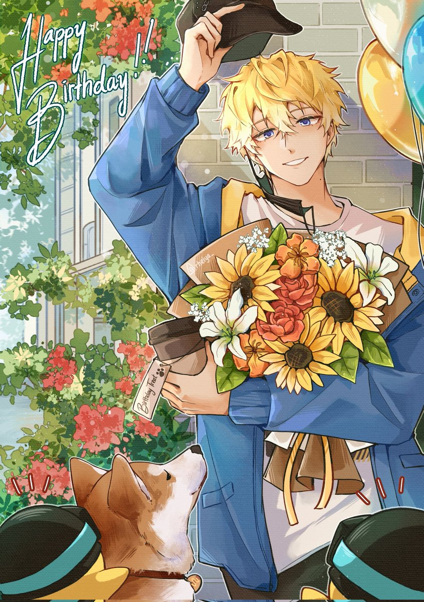 Rheiii 🍙 tweet media