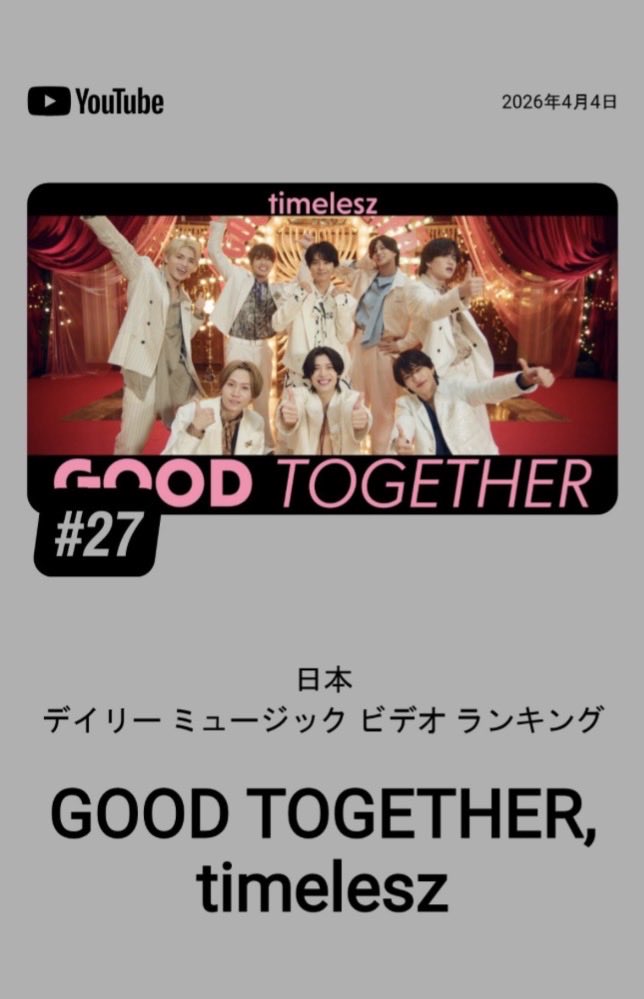 ちゃむ📊 tweet media