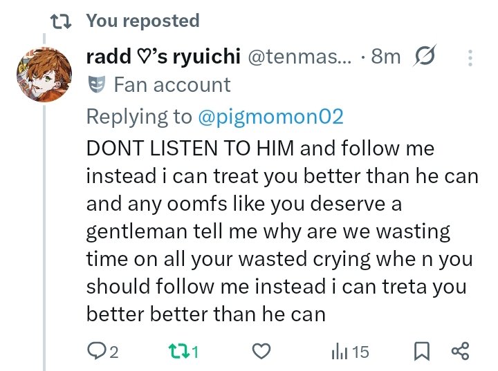 radd ♡’s ryuichi tweet media