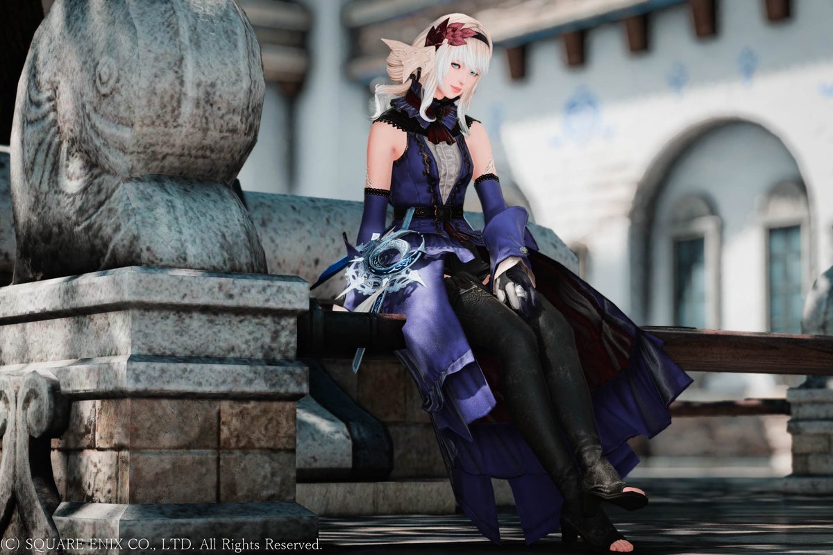 ぎん❖Garuda tweet media