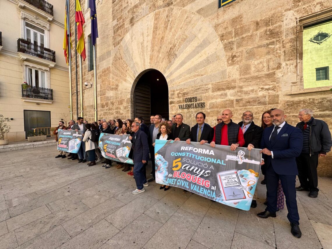 JuristesValencians tweet media