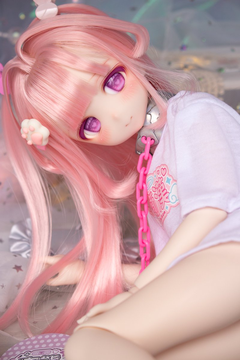 miho@34DOLLS★水曜まで出品中 tweet media