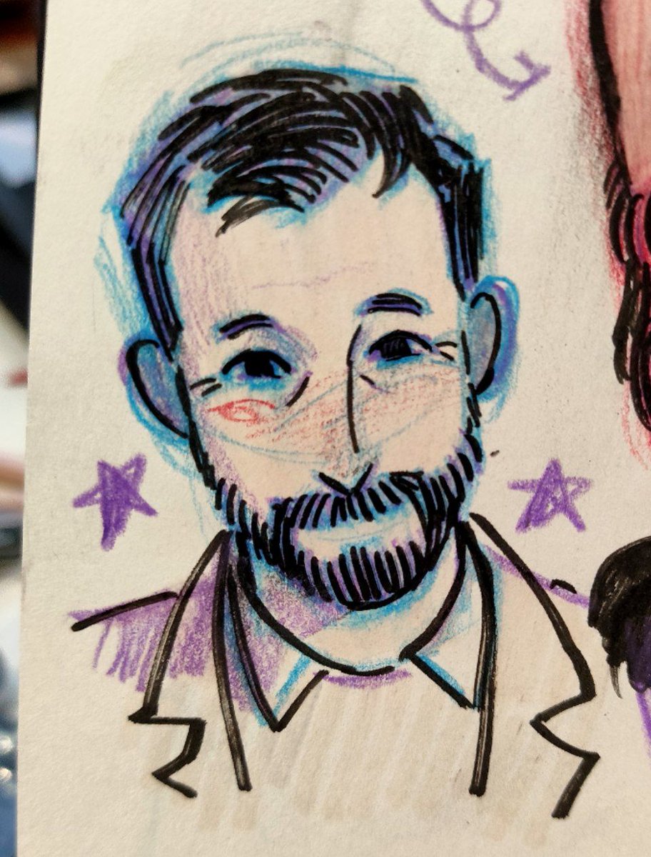 K O T Y A🎗 COMMS OPEN! tweet media