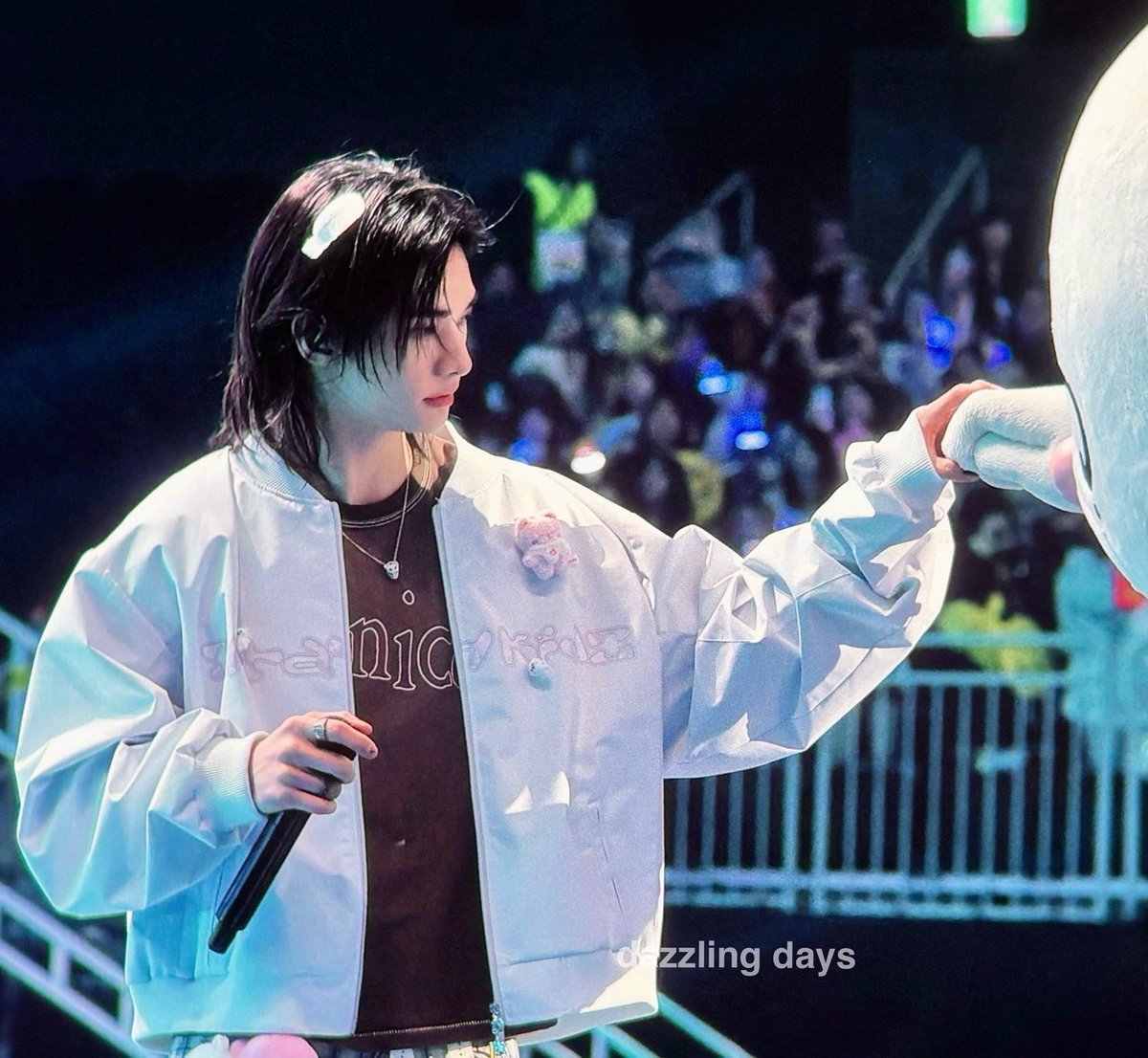 Group Orders Italia tweet media