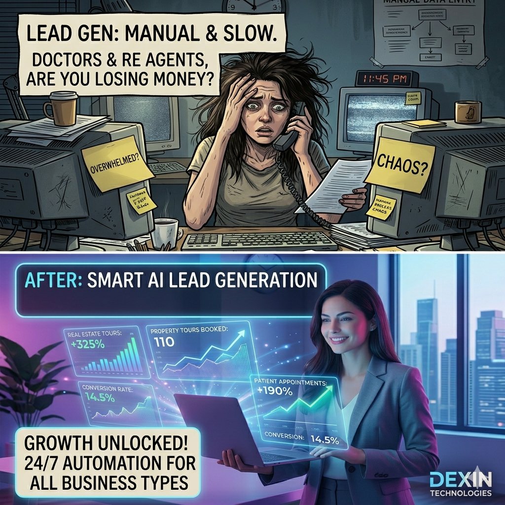 dexintechn13680's tweet image. Big tech shouldn't be a secret for the 1%. 🏢🔓

We’re bringing enterprise-level AI &amp;amp; automation to local businesses. Level the playing field and own your future. 🚀

Join the mission: dexintechnologies.com 📈

#SmallBiz #AI #Empowerment #DexinTechnologies #Growth