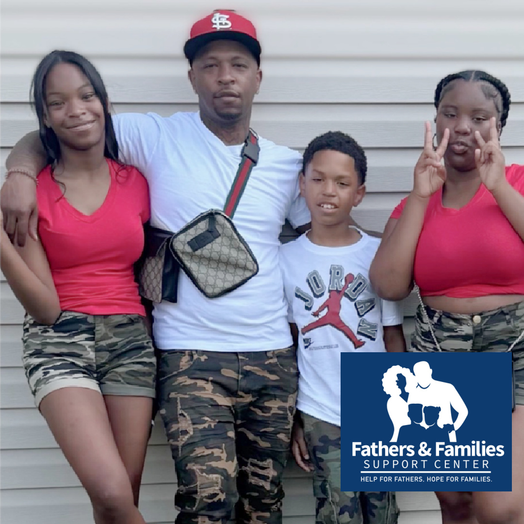 FSCSAINTLOUIS's tweet image. 🏆 From the streets to the sidelines—Devion’s journey is proof that it’s never too late to rewrite your story.

At 18, he lost everything. Today, he’s a #father, entrepreneur, and role model. 💙

Through #FFSC, he found purpose, brotherhood, and a new path forward.

#STL #STLouis