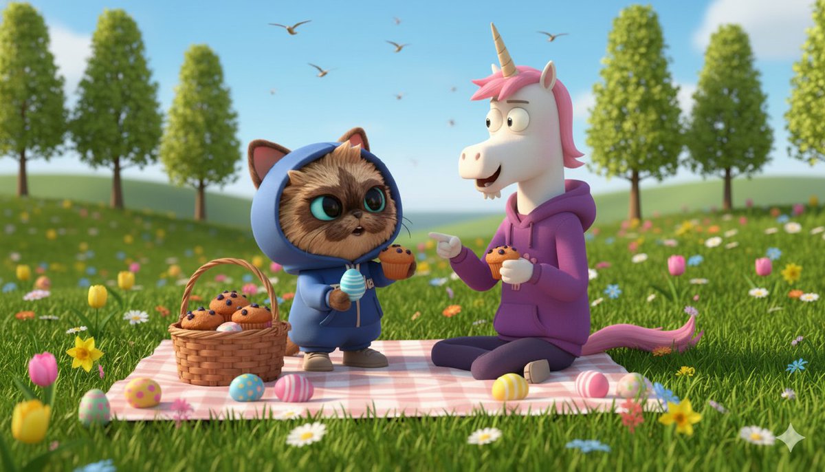 Mr. Miggles tweet media