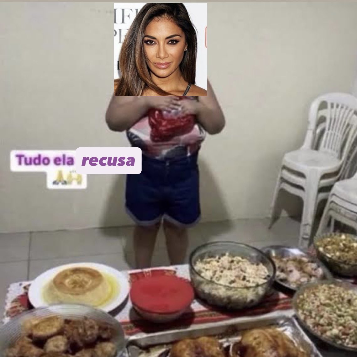 <a href="/pcdbrasil/">THE PUSSYCAT DOLLS BRASIL</a> A diva sempre dizendo não pra tudo