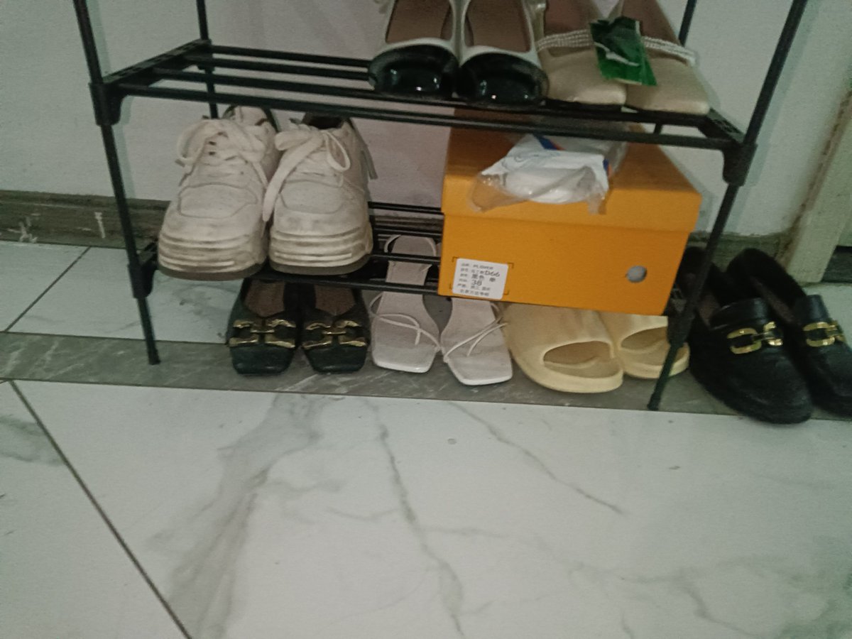 扫楼男孩 tweet media