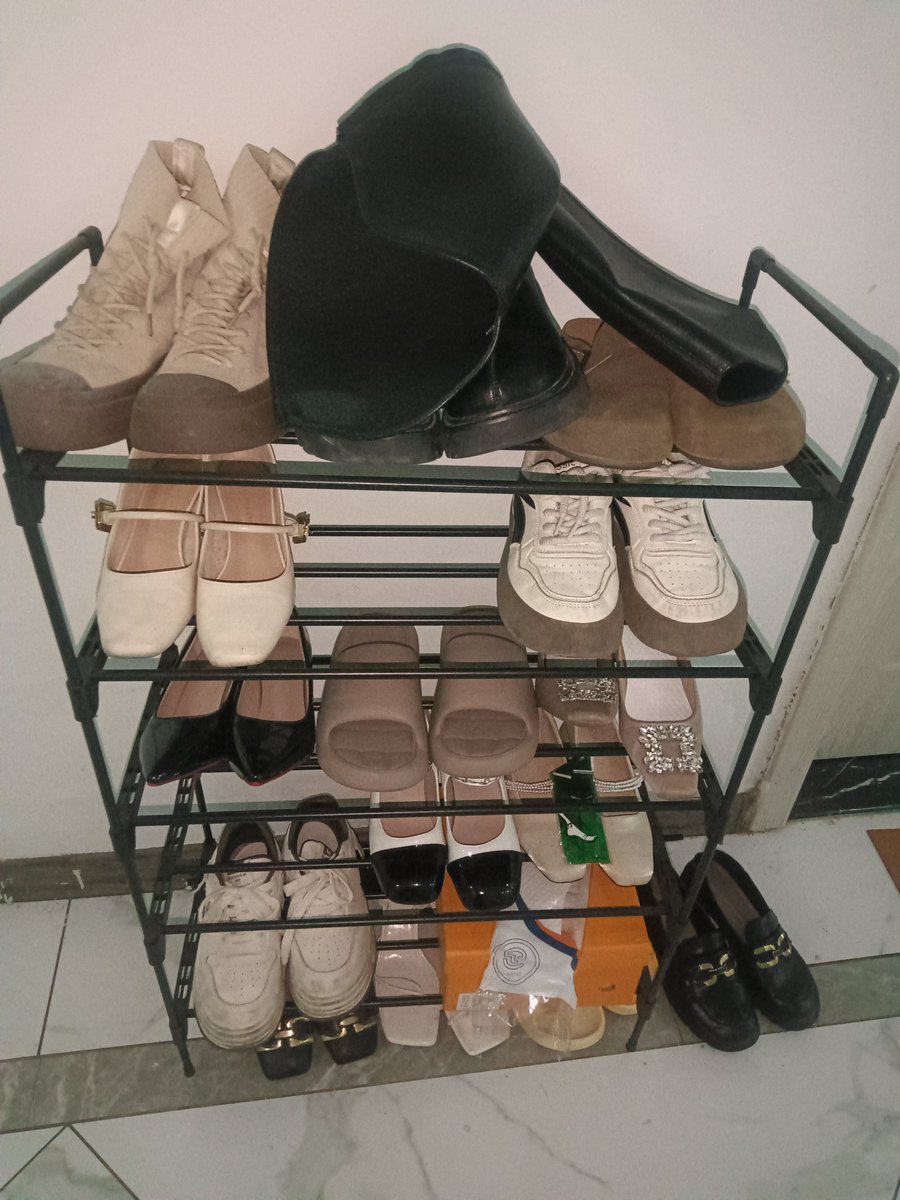 扫楼男孩 tweet media