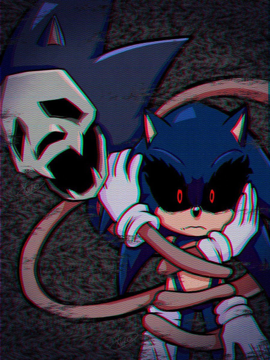 Right behind Ya.... Exetior.
Art by <a href="/XiiroShinkai/">XIIRO🕯️#YearOfSilver</a> !