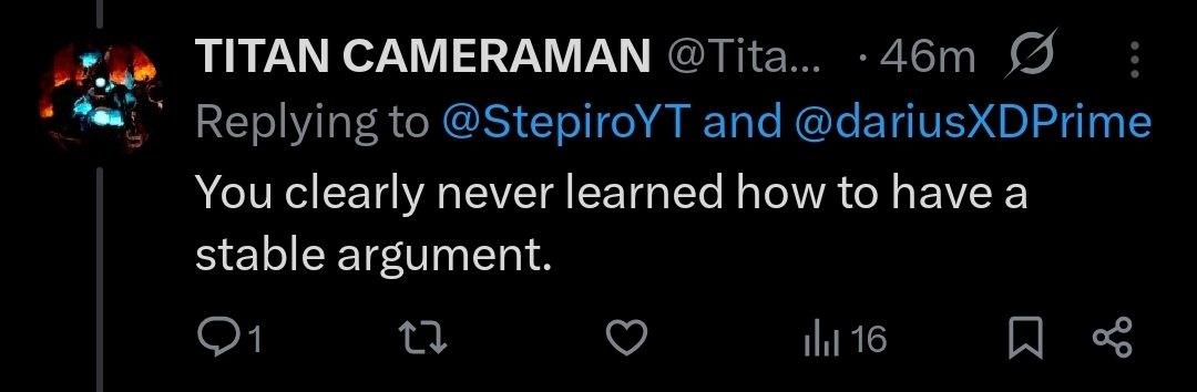 Stepiro Gamez tweet media