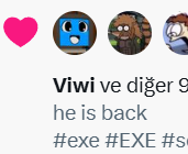 Darkstrike (crimson awakening re-incarnated arc) tweet media