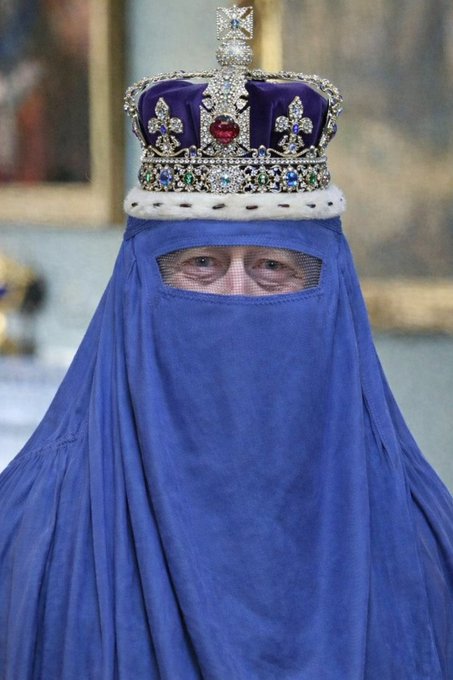 LaydenRobinson's tweet image. Yeah, right. #Islam is the face of the #Devil