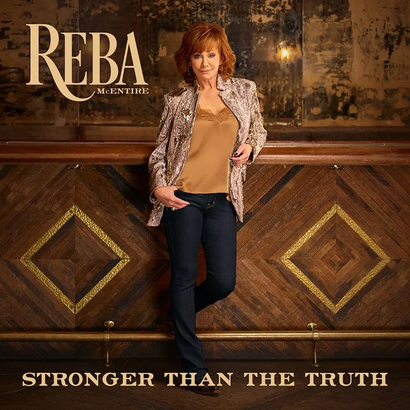 thatrebafan's tweet photo. Stronger Than The Truth was released 7 years ago today, her last project with Valory Music https://t.co/kTX40ETDqQ