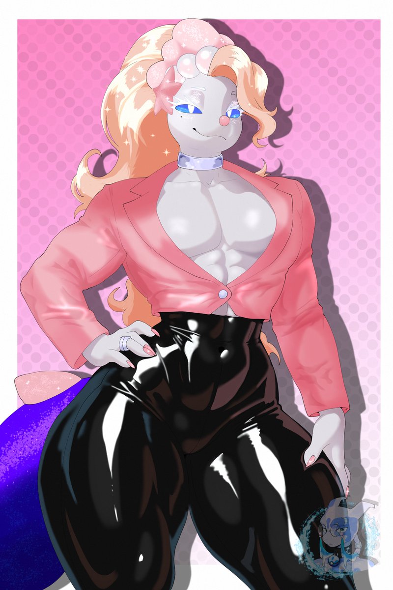 ~Leaky Emmet~🔞 tweet media