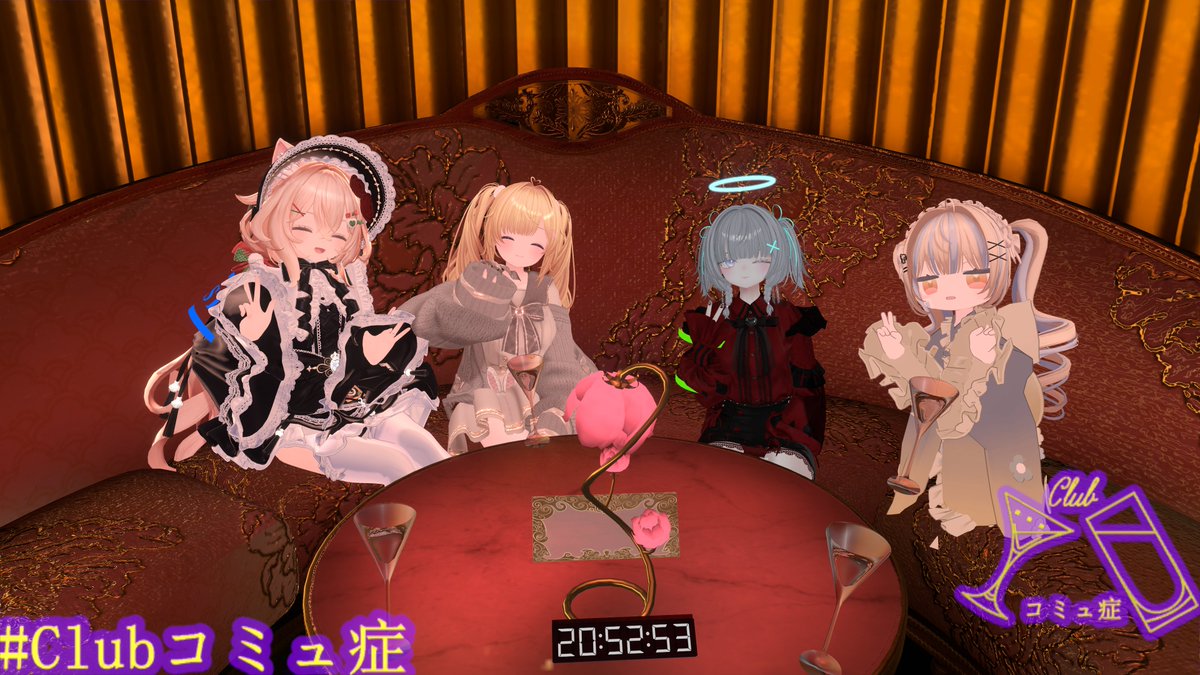 あづき白玉 tweet media