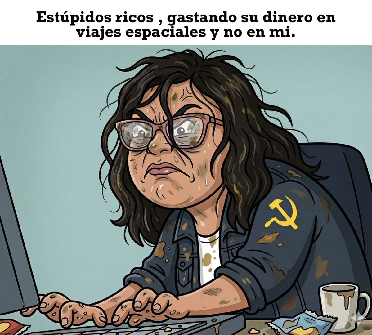 Juan Camilo®️ tweet media