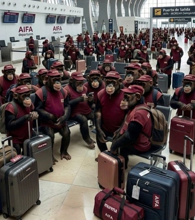 Mike Good Men tweet media