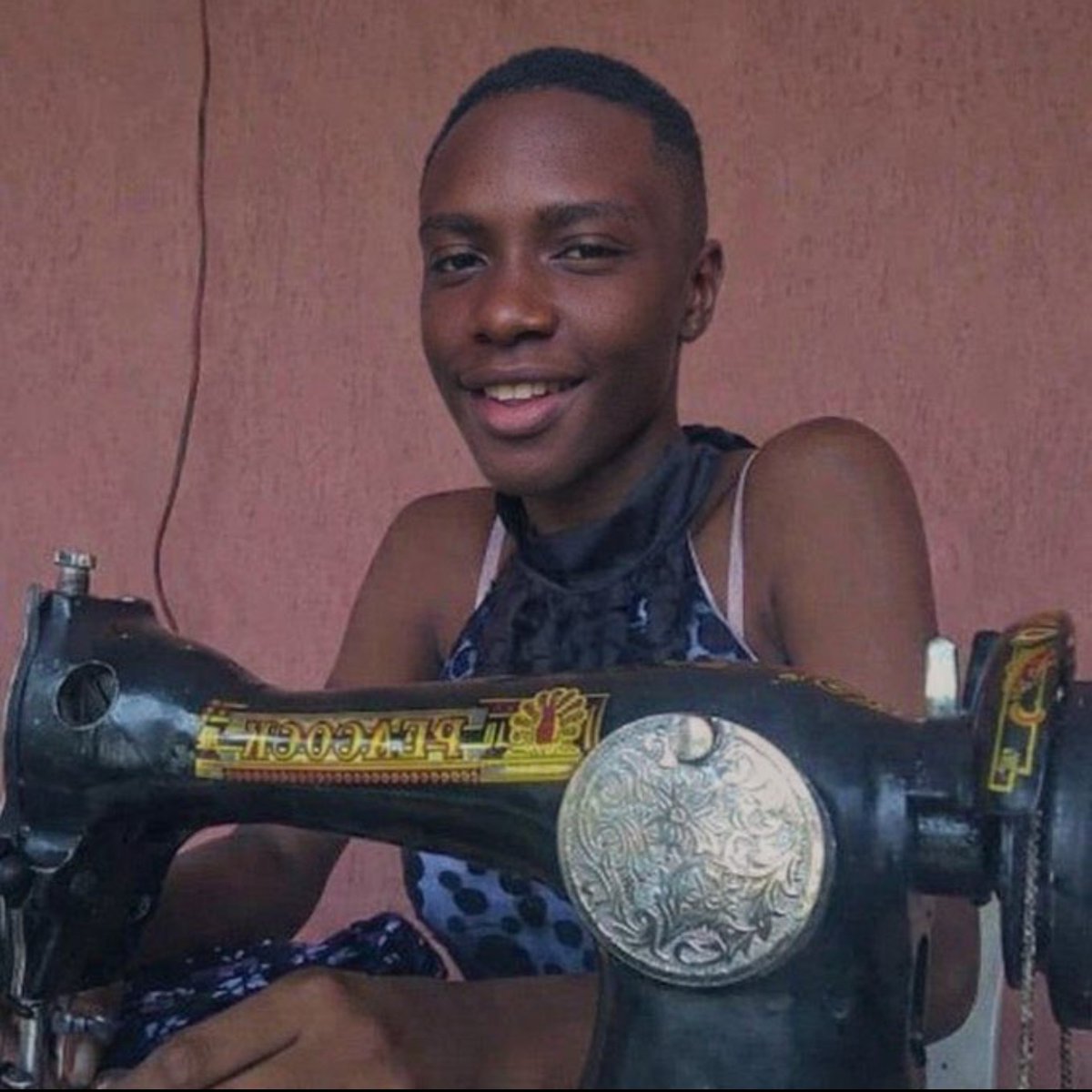 JoyChelsea tweet media