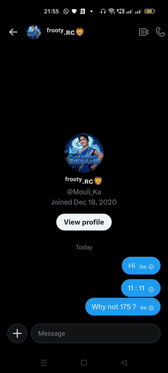 ᶠʳᵒᵒᵗʸ.ʀᴄ🦁 tweet media