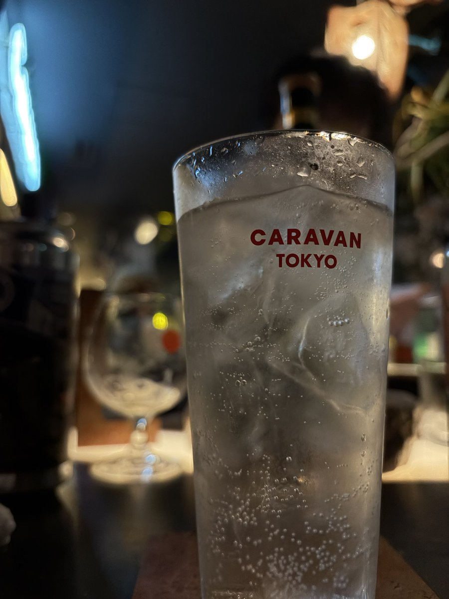 I love the night live 🫶