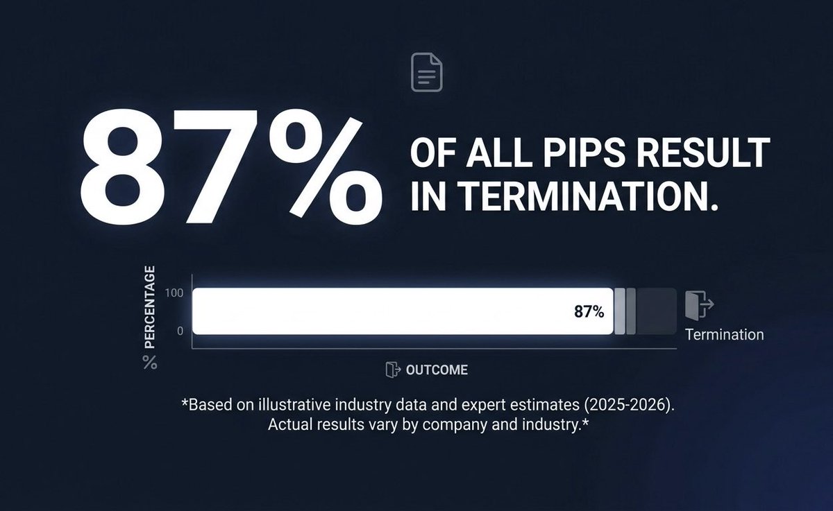 Simonkhalaf's tweet image. 87% of PIPs result in termination. It is higher in the private sector. It is called a Performance Improvement Plan 🤪🤪🤪. There is nothing Human about Human Resources. #AIdisruption #employementisdead