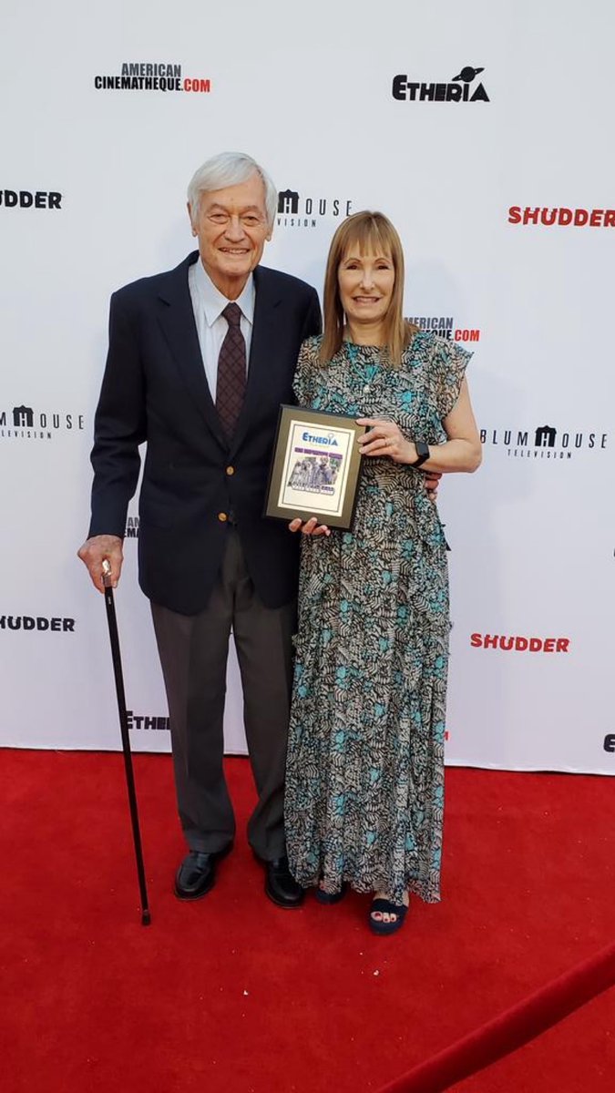 Gale Anne Hurd tweet media