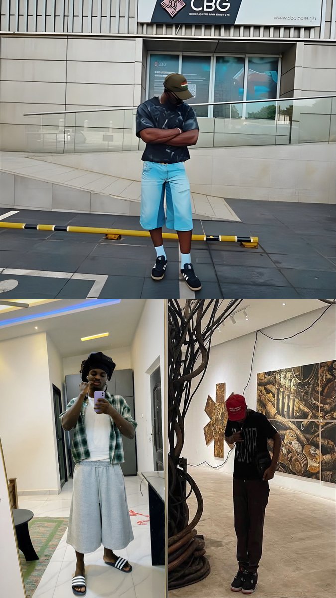 Adom Nyame🦉 tweet media