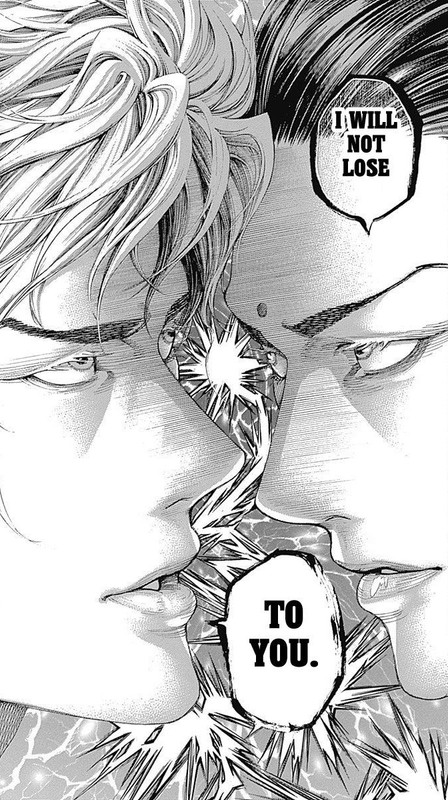 貘ハル tweet media