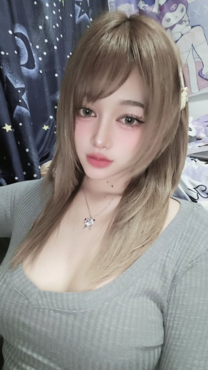 mingky:) tweet media