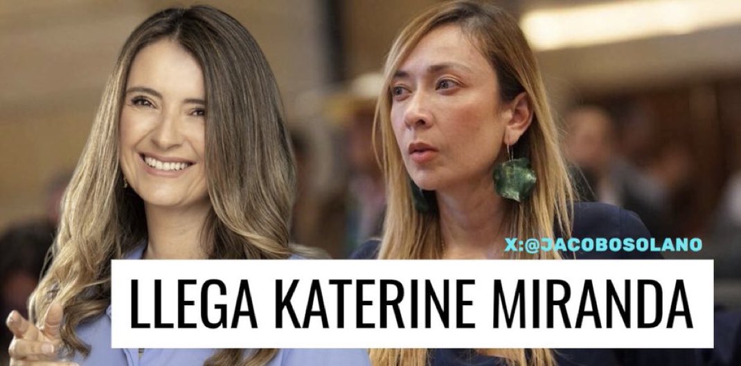 Colombia Derecha tweet media