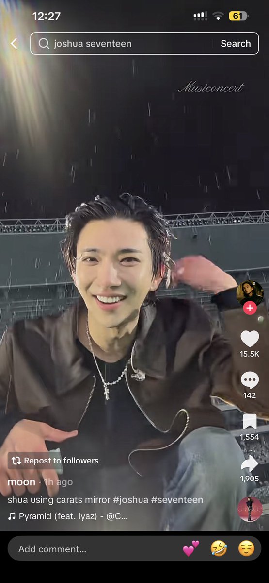 Indy 🌼 YH tweet media