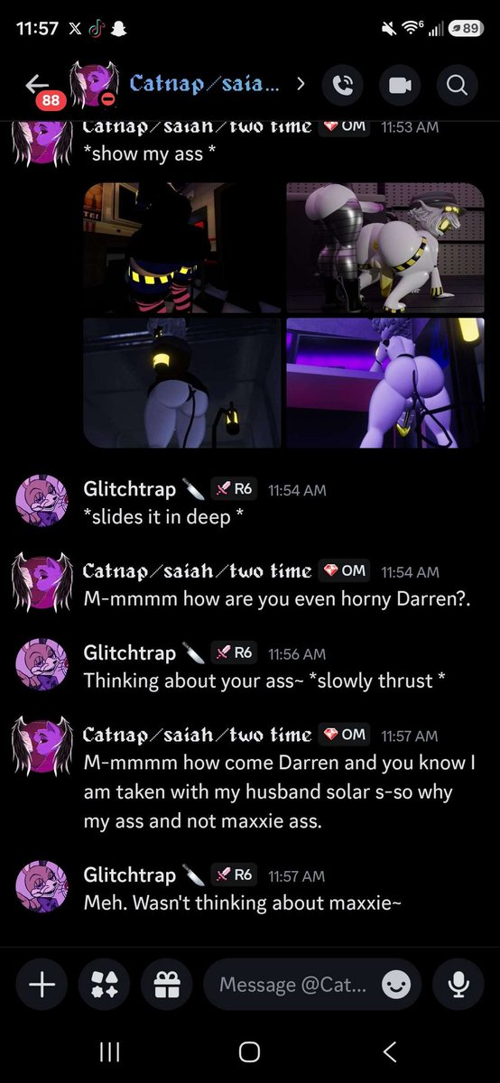 🦊maxxie cocoa the sorcerer kit🥰(the official) tweet media