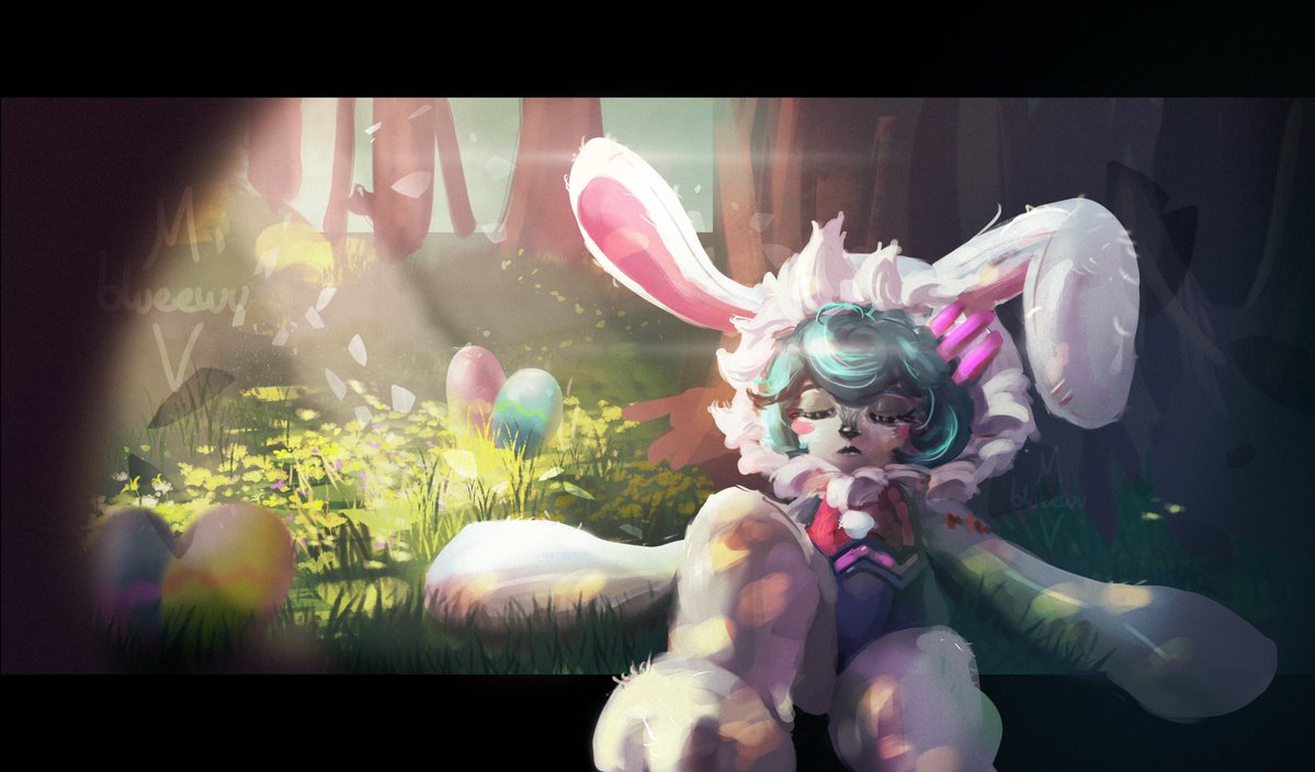 Blue 🩵 tweet media