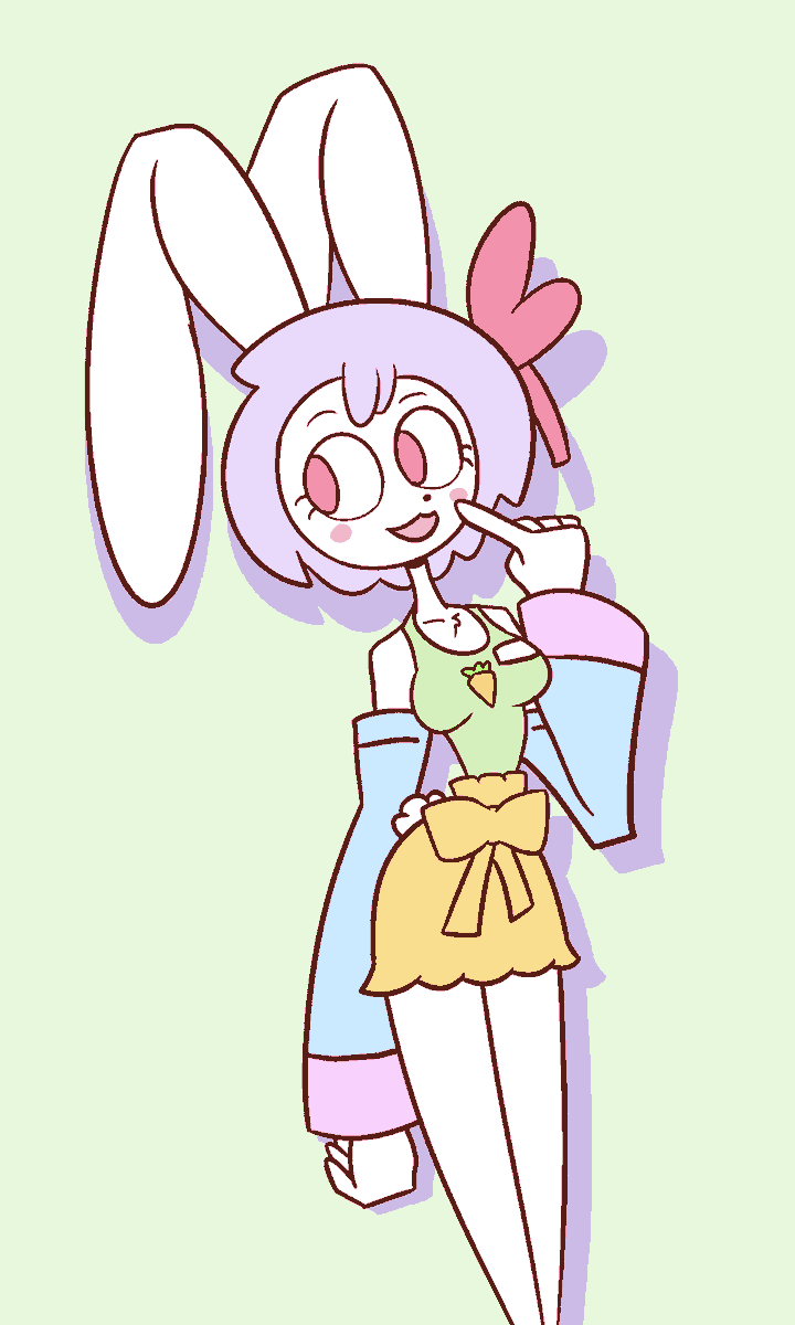 burianpi's tweet photo. I don't really like uploading here, but I have an ongoing series and I at least want to upload the first two here to possibly reach the people that don't frequent the sites I do. Anyway, this one's for @carrutsoup, haven't seen that character in a long time. https://t.co/vdQyWxHEmA